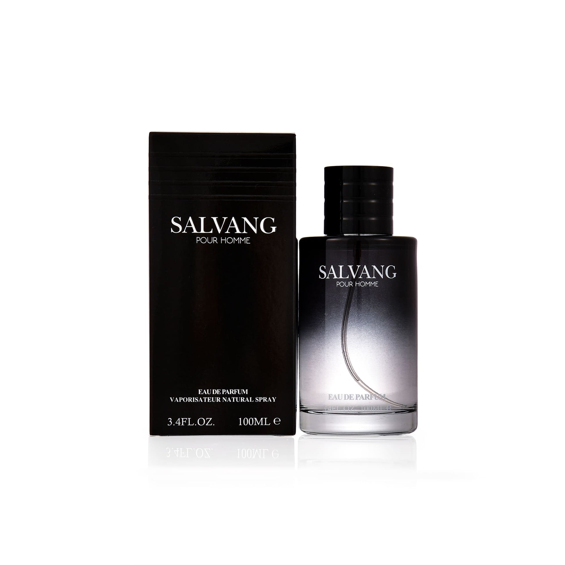 SALVANG