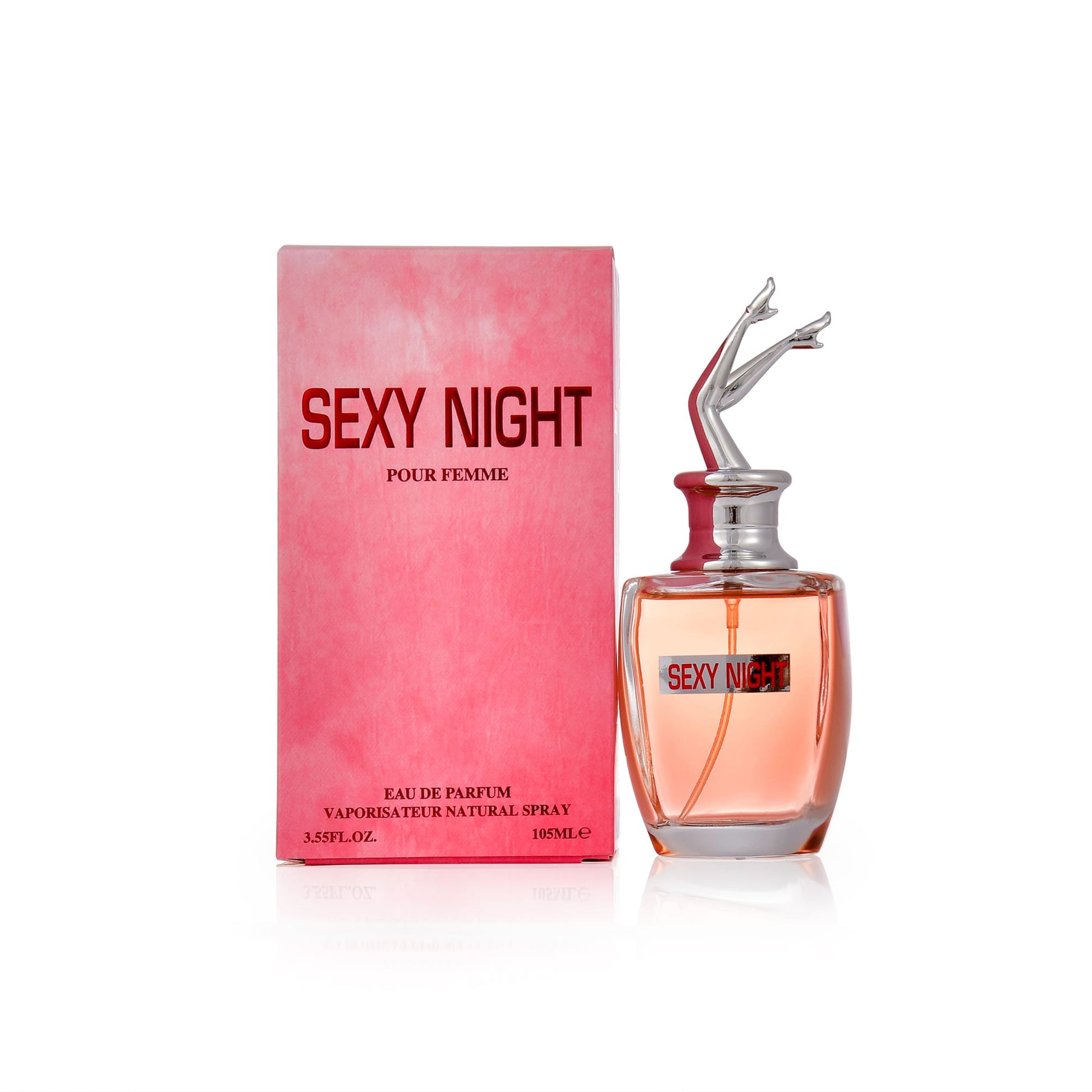 SEXY NIGHT
