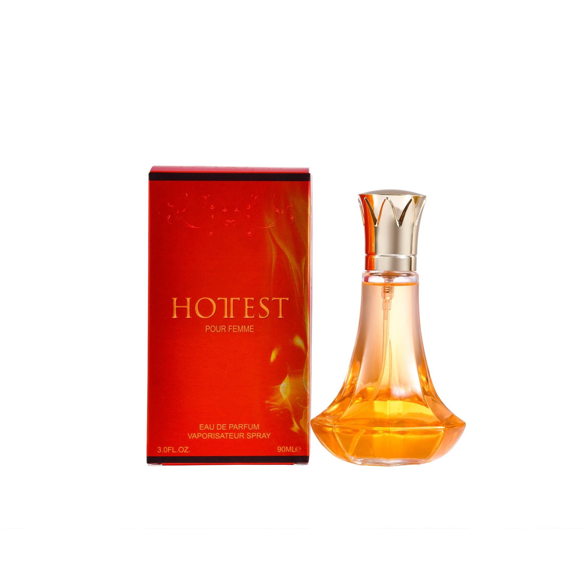 HOTTEST