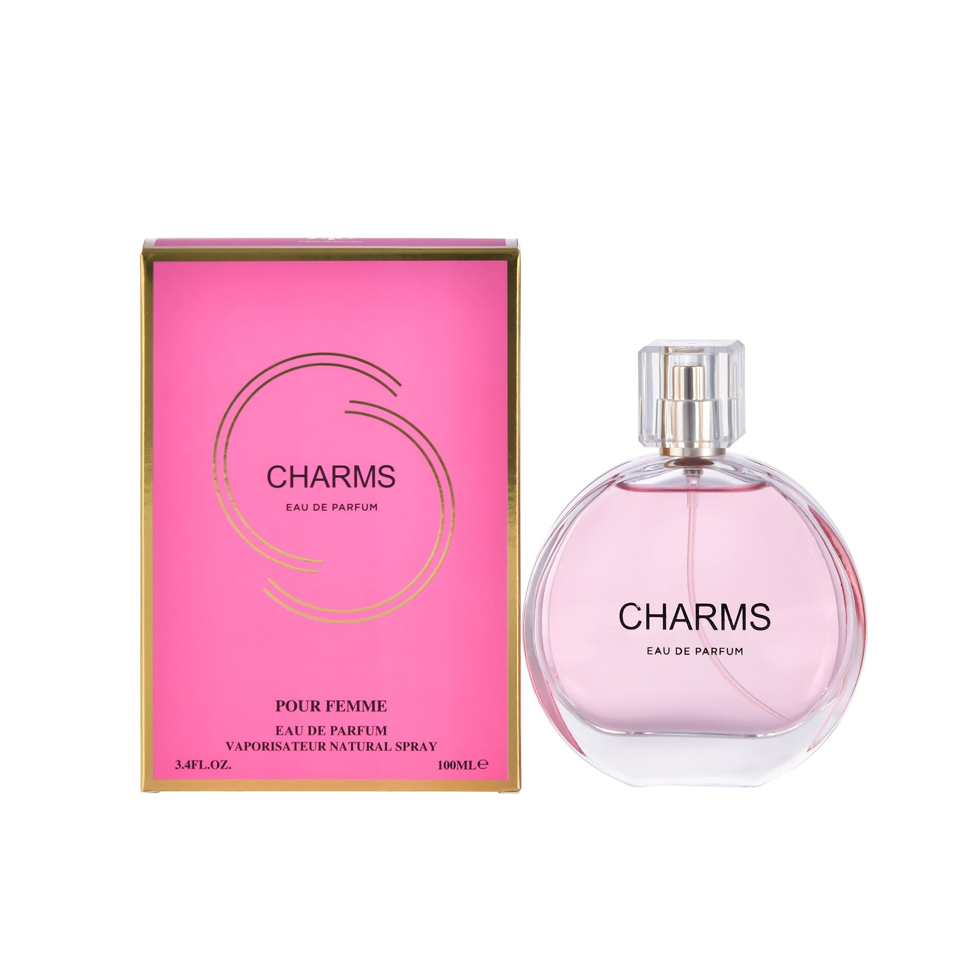 CHARMS