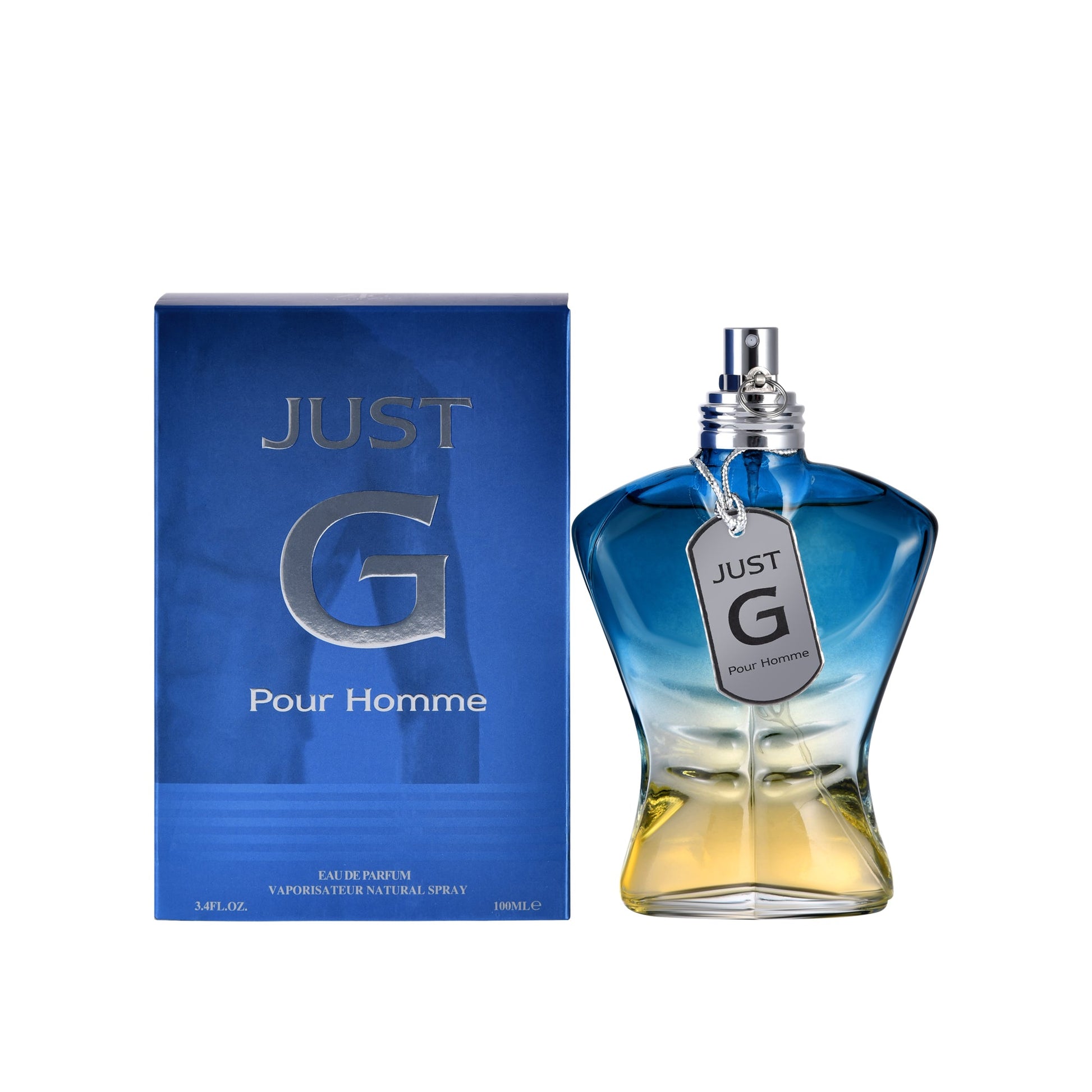 Just G Pour Homme
