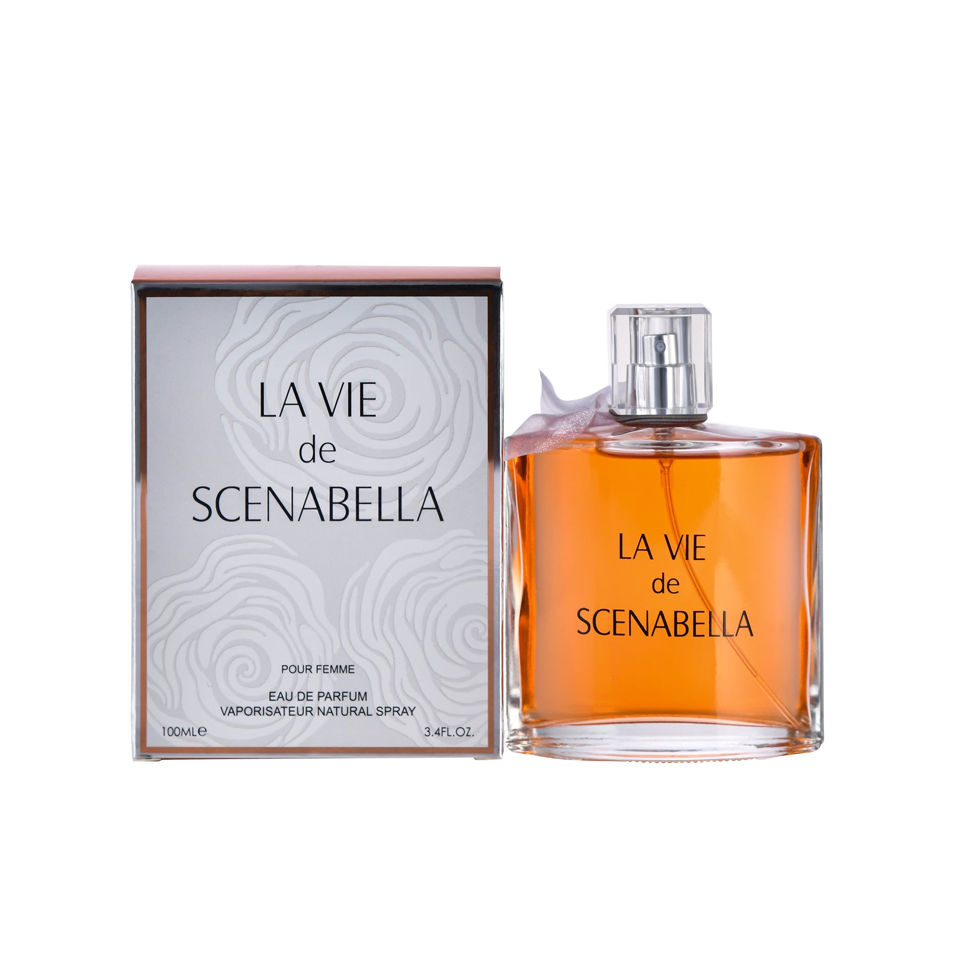 LA VIE de SCENABELLA