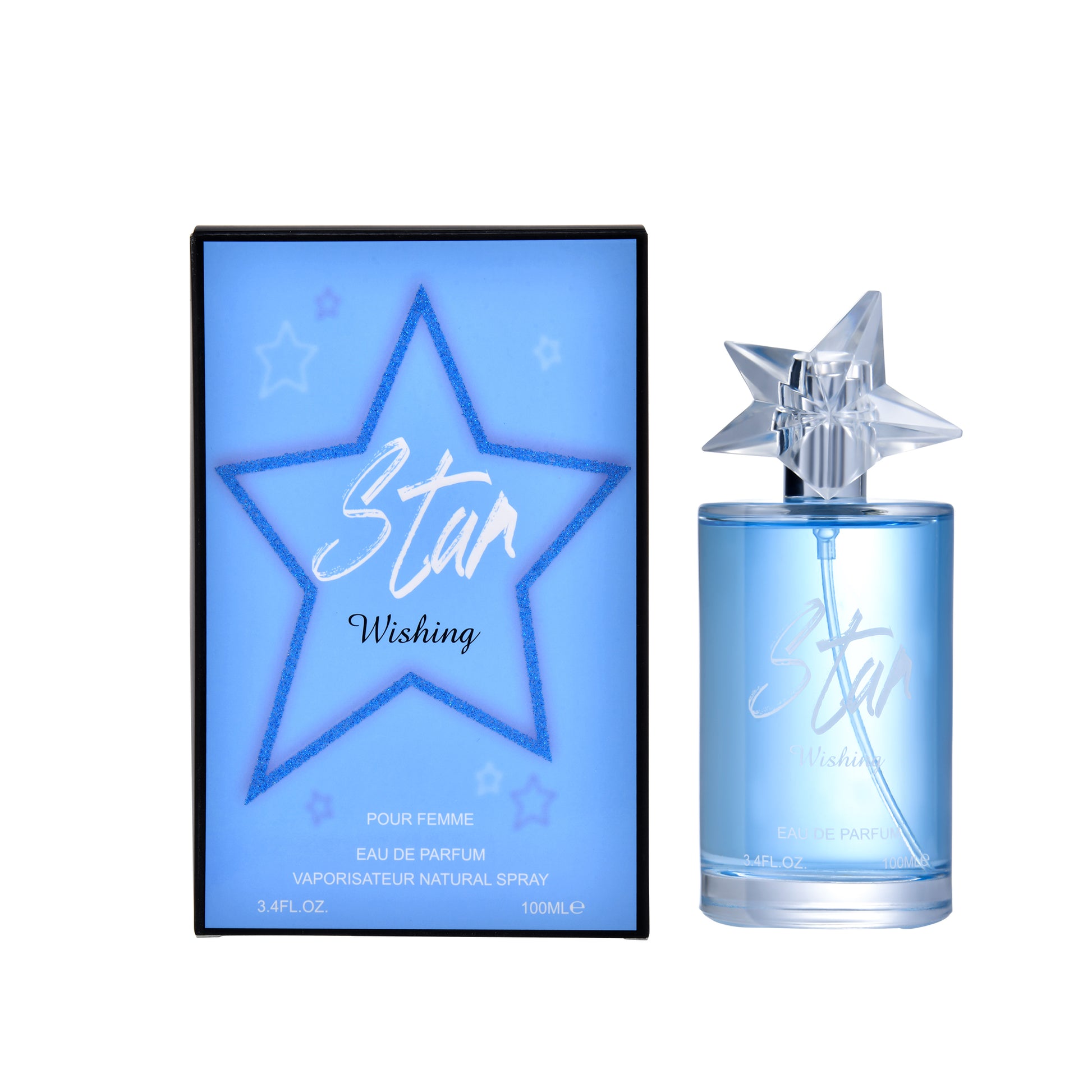 STAR WISHS