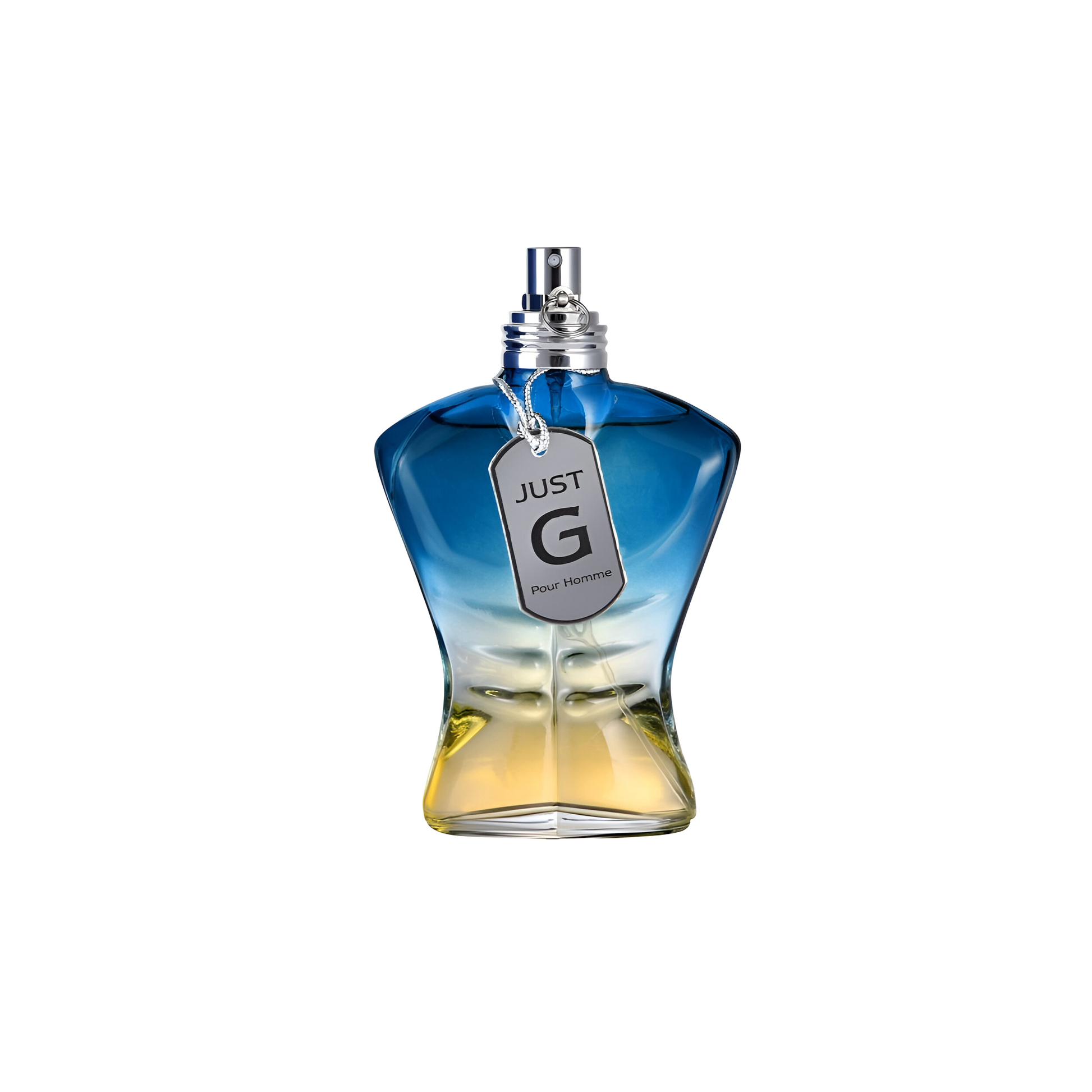 Just G Pour Homme
