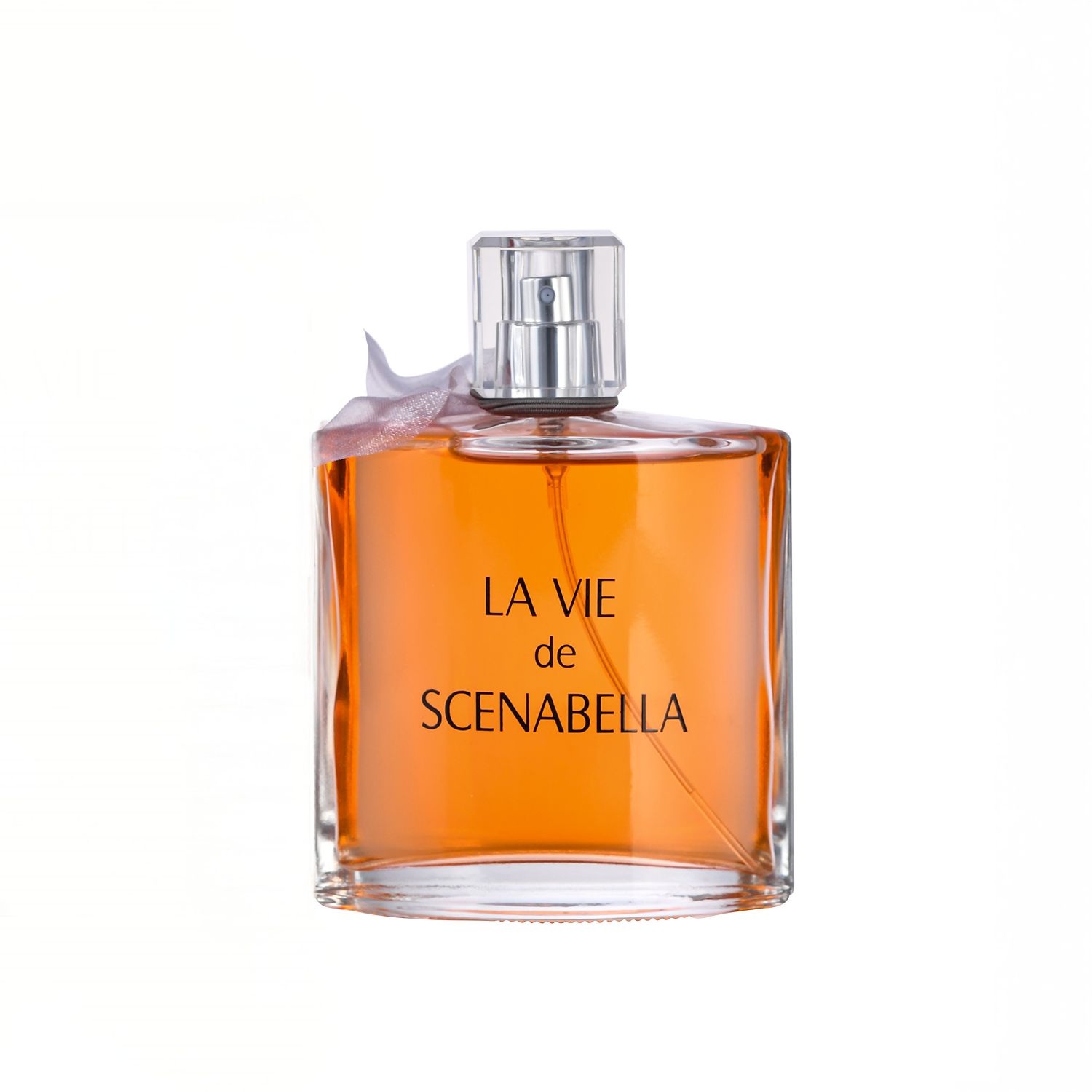 LA VIE de SCENABELLA
