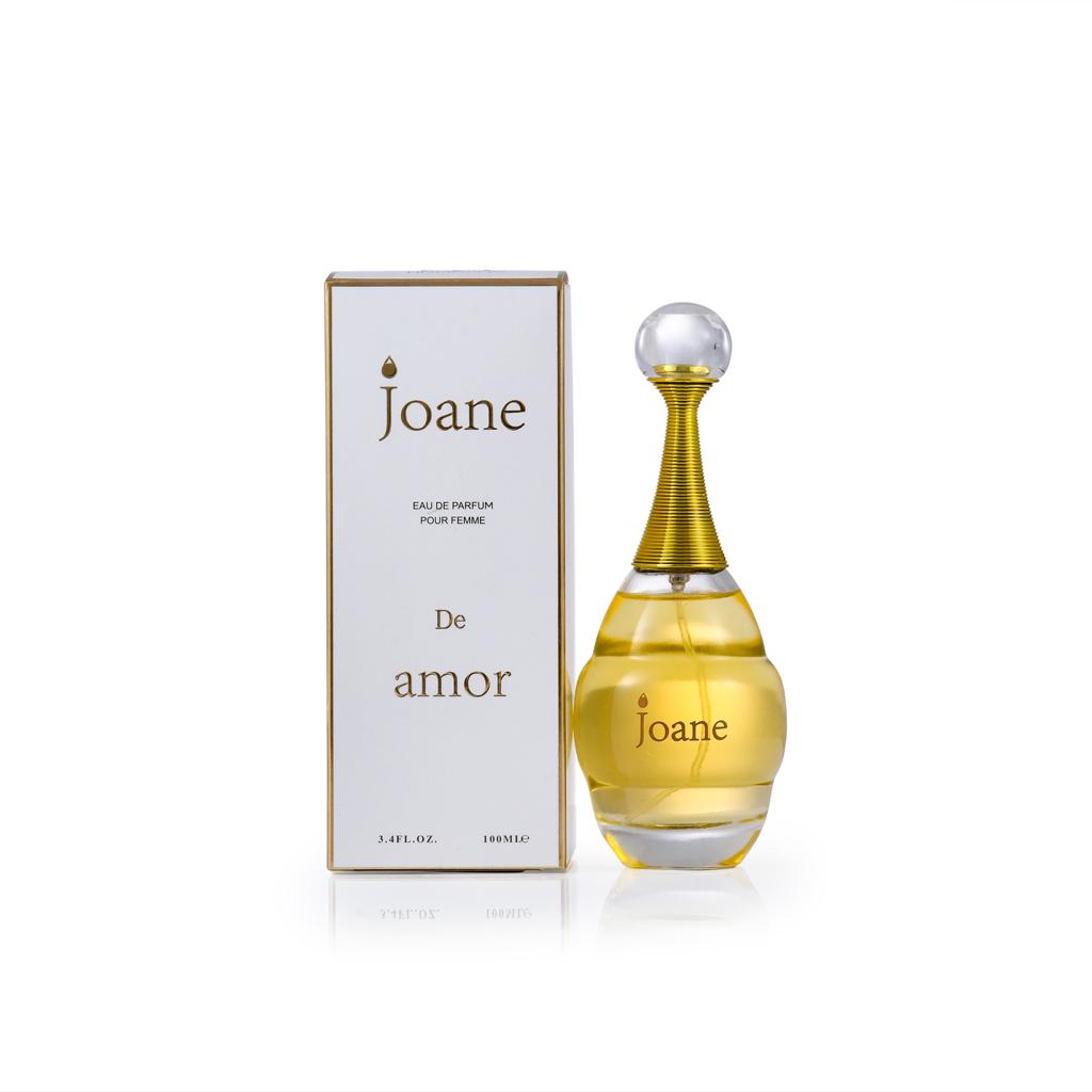 JOANE DE AMOR