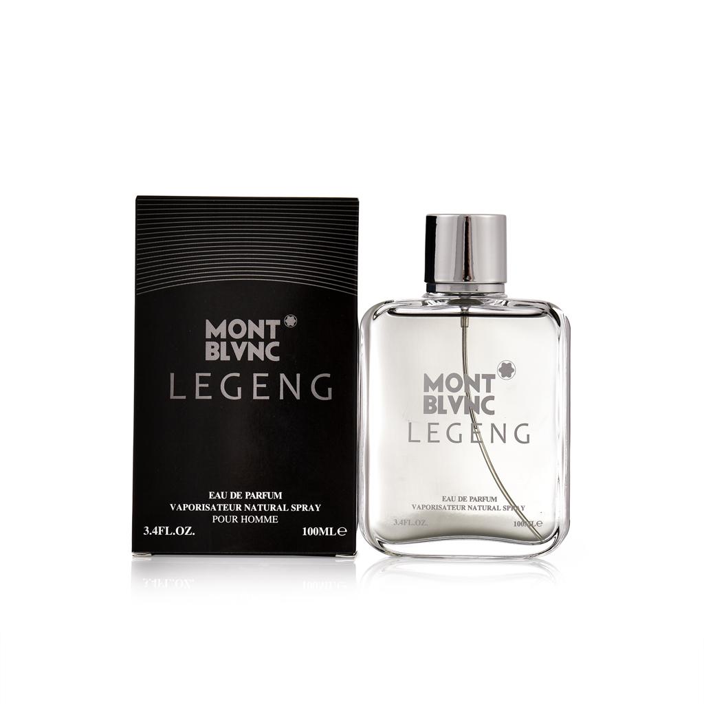 MONT BLVNC LEGENG