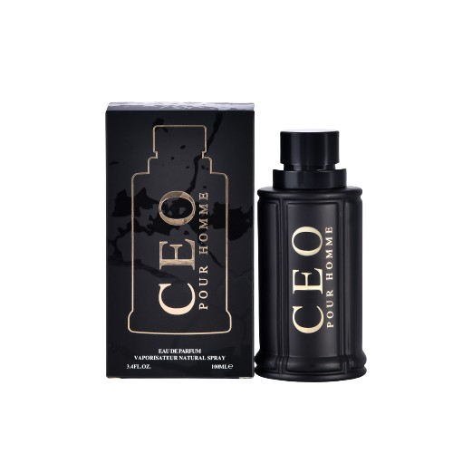CEO